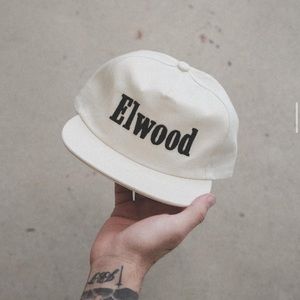 Elwood Trademark Cap